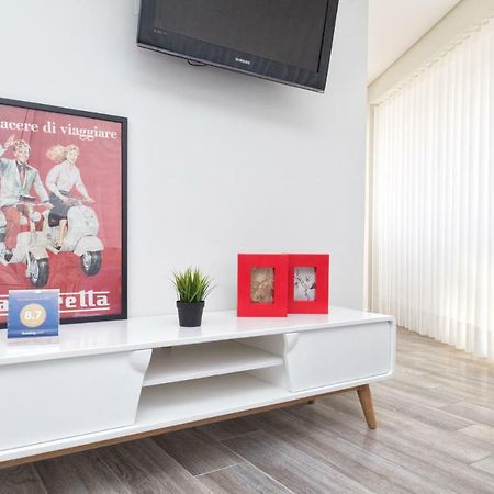 Bestvillas Ancora Mar Vila Praia de Âncora Kültér fotó