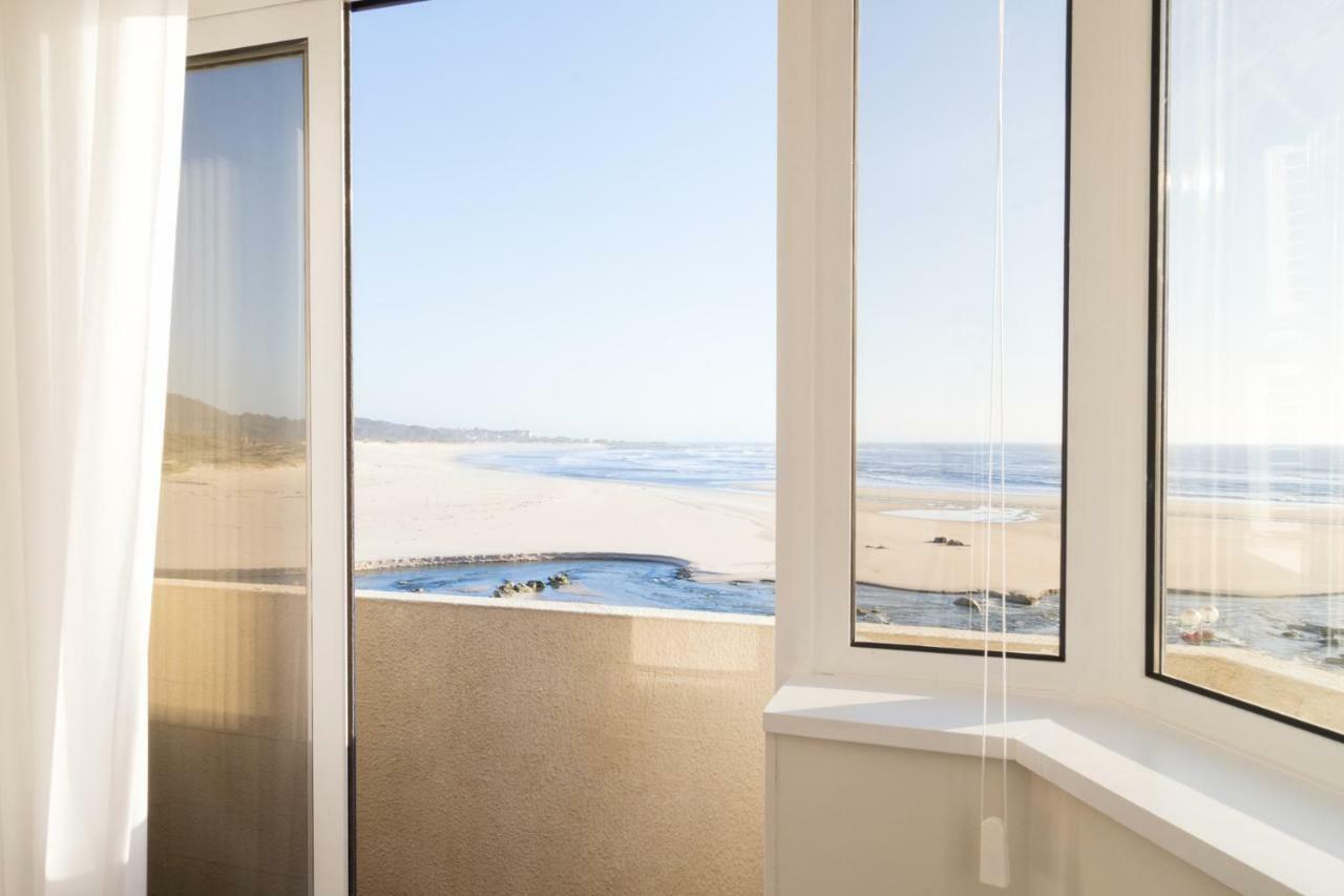 Bestvillas Ancora Mar Vila Praia de Âncora Kültér fotó