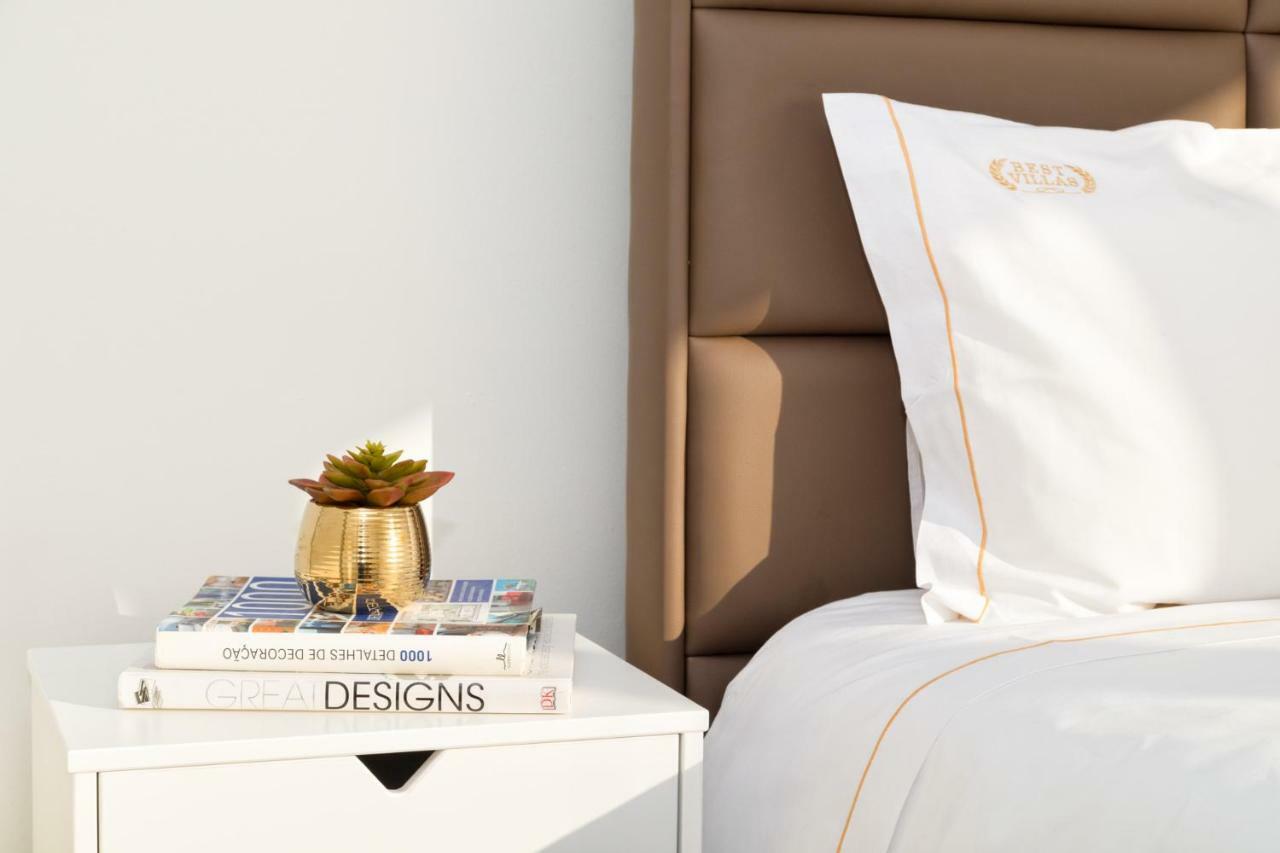 Bestvillas Ancora Mar Vila Praia de Âncora Kültér fotó