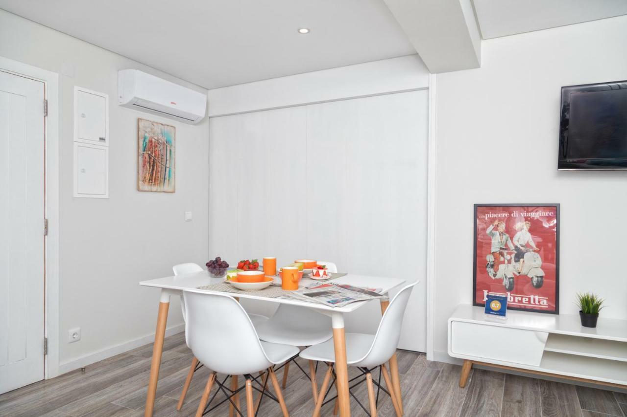 Bestvillas Ancora Mar Vila Praia de Âncora Kültér fotó