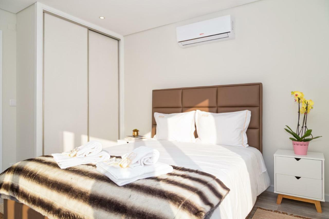 Bestvillas Ancora Mar Vila Praia de Âncora Kültér fotó