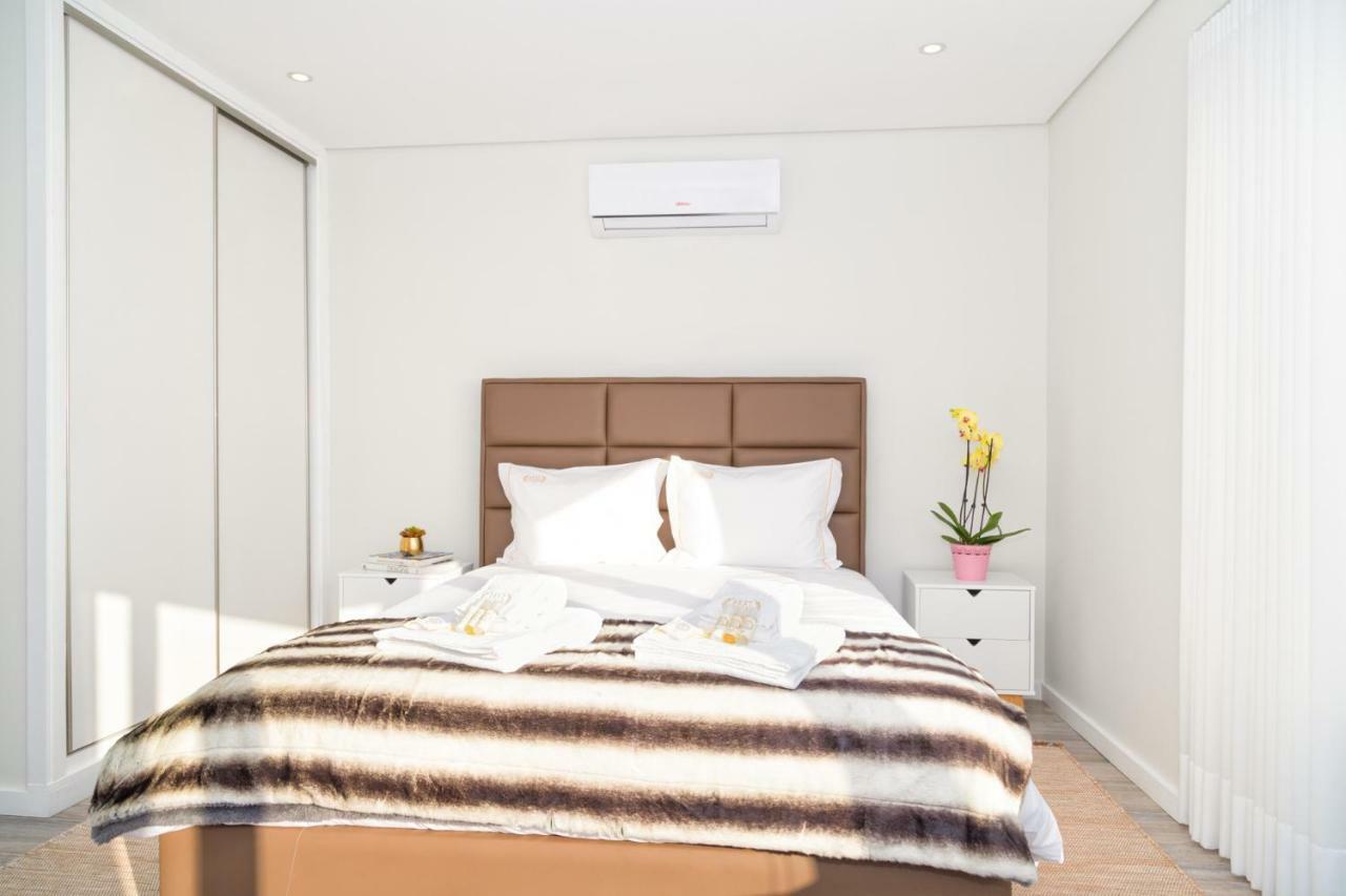Bestvillas Ancora Mar Vila Praia de Âncora Kültér fotó