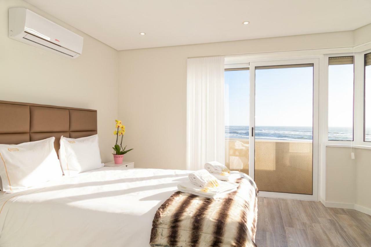 Bestvillas Ancora Mar Vila Praia de Âncora Kültér fotó