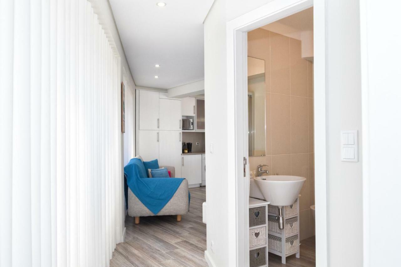 Bestvillas Ancora Mar Vila Praia de Âncora Kültér fotó