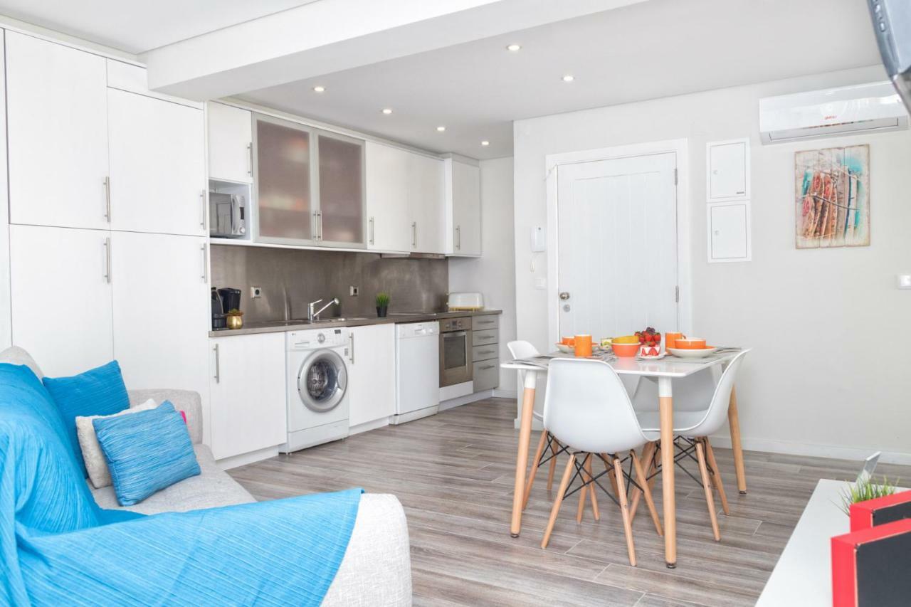 Bestvillas Ancora Mar Vila Praia de Âncora Kültér fotó