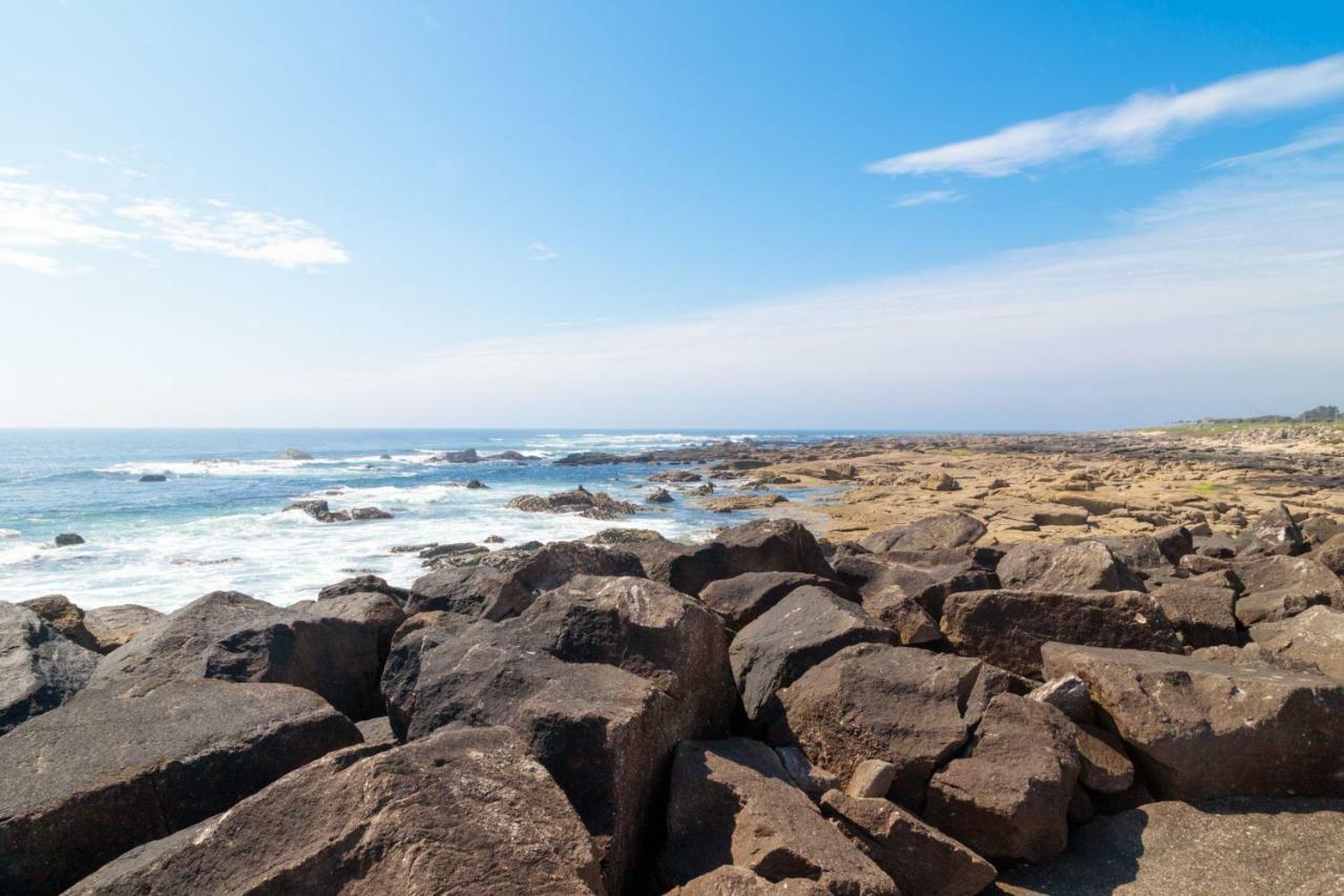 Bestvillas Ancora Mar Vila Praia de Âncora Kültér fotó