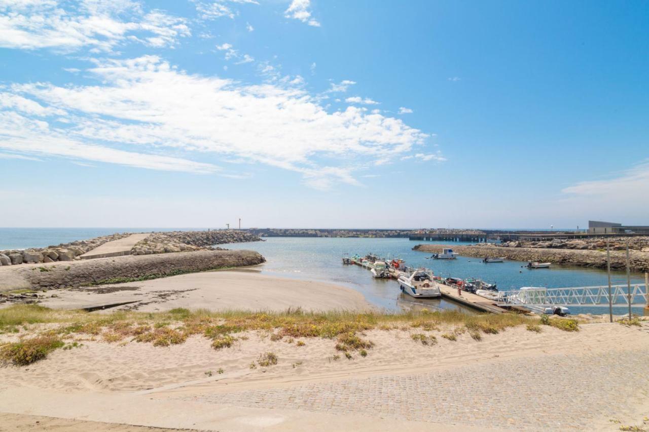 Bestvillas Ancora Mar Vila Praia de Âncora Kültér fotó