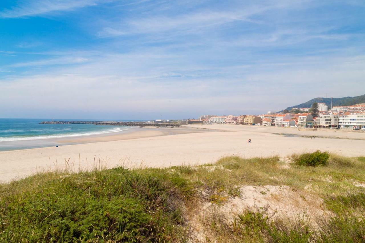 Bestvillas Ancora Mar Vila Praia de Âncora Kültér fotó
