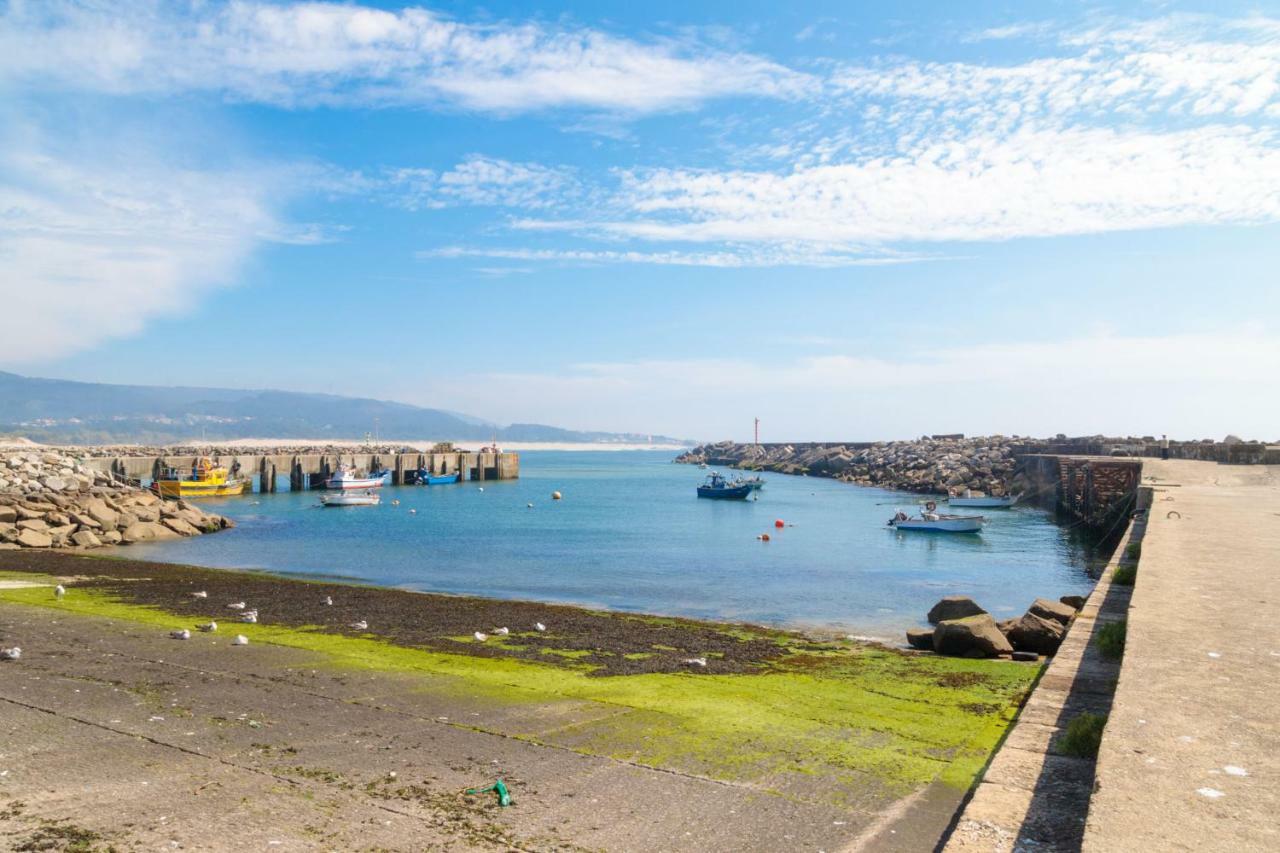Bestvillas Ancora Mar Vila Praia de Âncora Kültér fotó