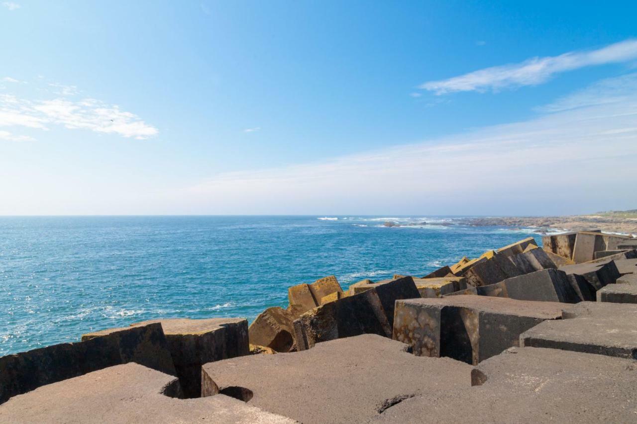 Bestvillas Ancora Mar Vila Praia de Âncora Kültér fotó