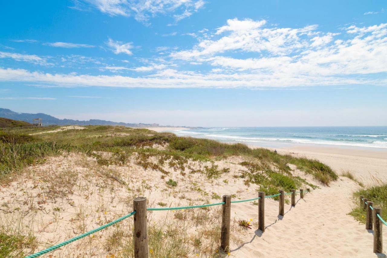 Bestvillas Ancora Mar Vila Praia de Âncora Kültér fotó
