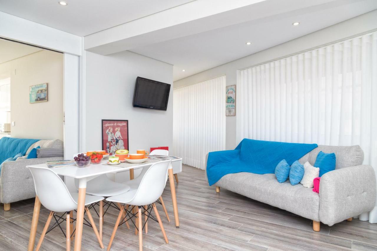 Bestvillas Ancora Mar Vila Praia de Âncora Kültér fotó