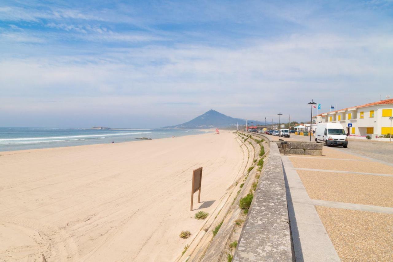 Bestvillas Ancora Mar Vila Praia de Âncora Kültér fotó