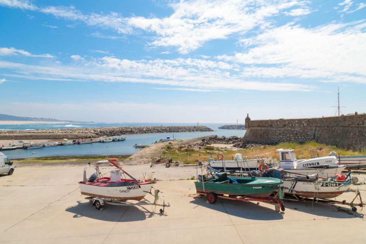 Bestvillas Ancora Mar Vila Praia de Âncora Kültér fotó