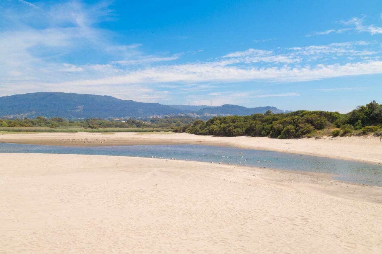 Bestvillas Ancora Mar Vila Praia de Âncora Kültér fotó