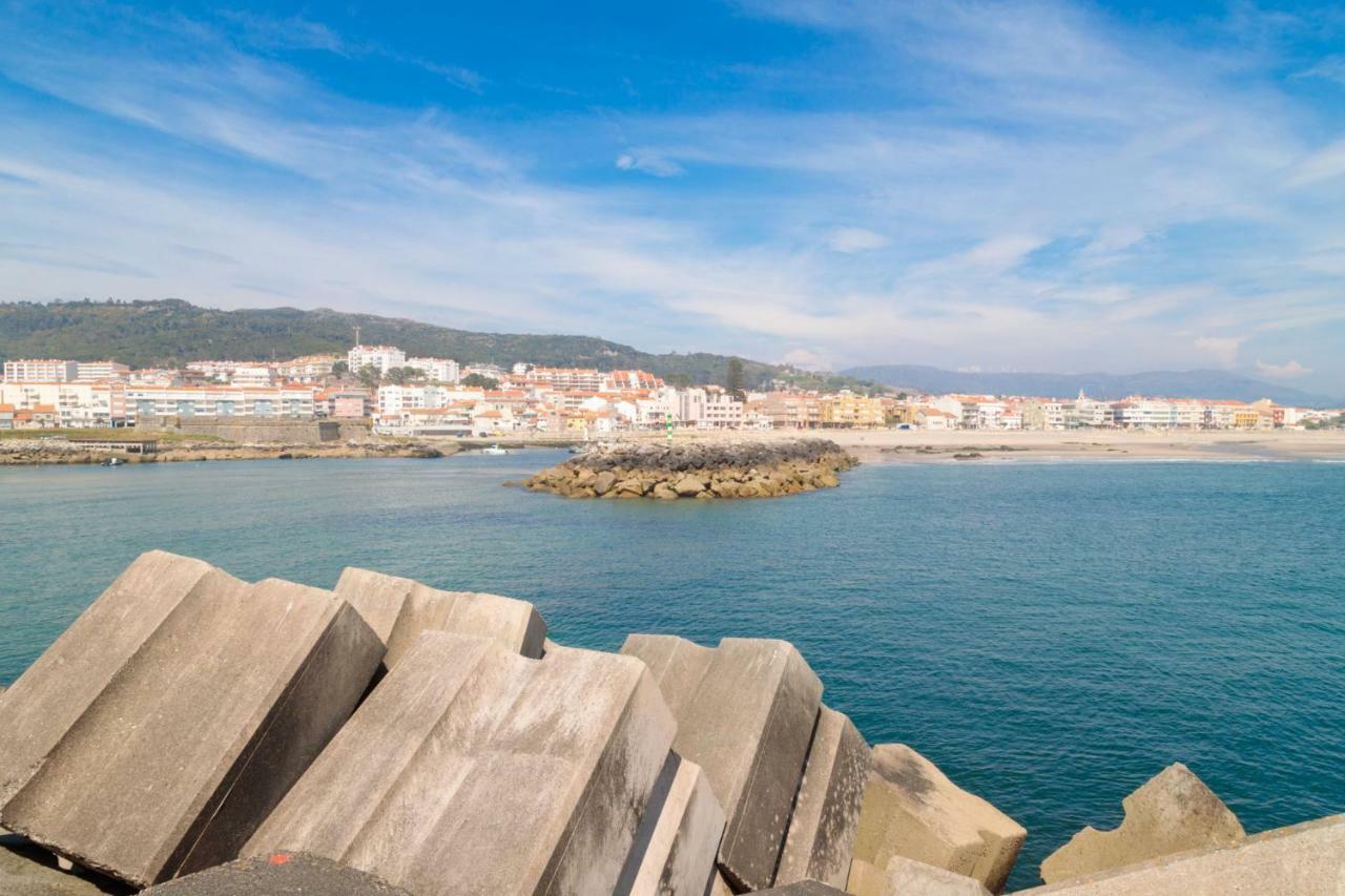 Bestvillas Ancora Mar Vila Praia de Âncora Kültér fotó