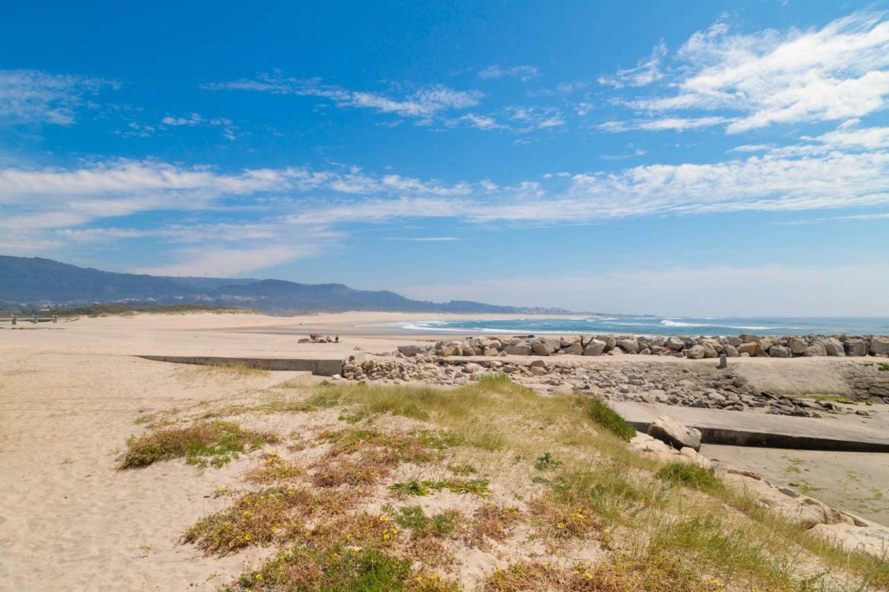 Bestvillas Ancora Mar Vila Praia de Âncora Kültér fotó