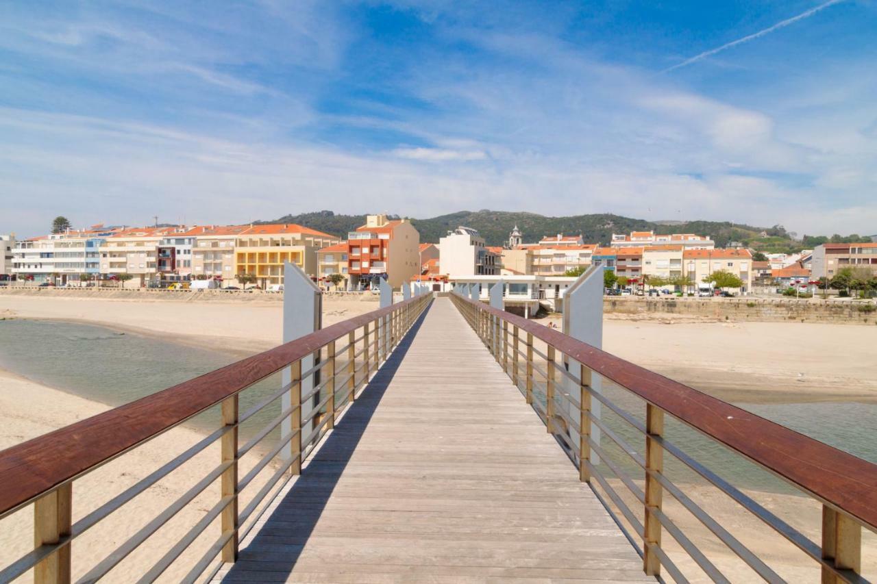 Bestvillas Ancora Mar Vila Praia de Âncora Kültér fotó