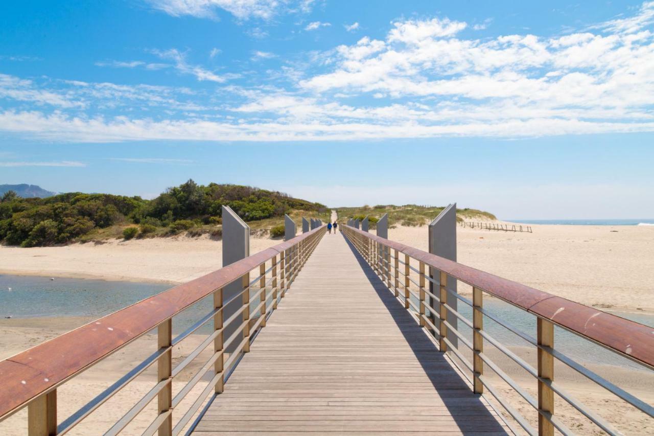 Bestvillas Ancora Mar Vila Praia de Âncora Kültér fotó