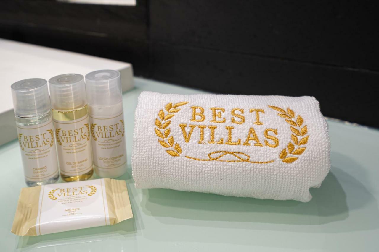 Bestvillas Ancora Mar Vila Praia de Âncora Kültér fotó