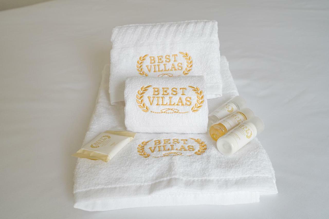 Bestvillas Ancora Mar Vila Praia de Âncora Kültér fotó
